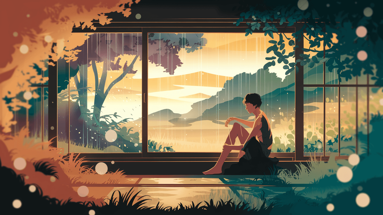 How to Meditate Without Silence: A Guide for Restless Minds - Yuzen Blog