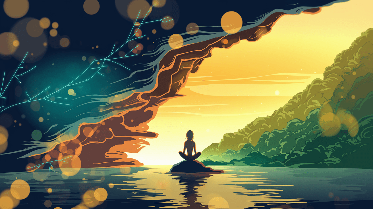 The Autonomic Nervous System and Sound: Why Calm Frequencies Heal the Body - Yuzen Blog